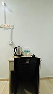 Collection O Axlite Hotel