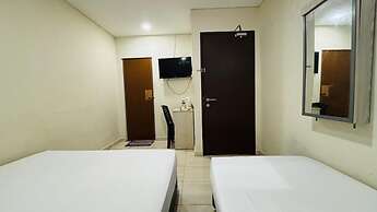 Collection O Axlite Hotel