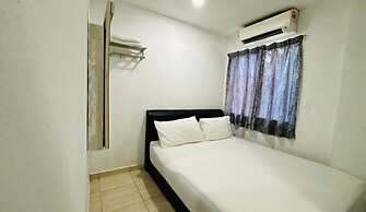 Collection O Axlite Hotel