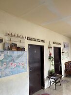 Homestay 50k ketapang