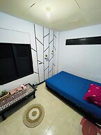 Homestay 50k ketapang