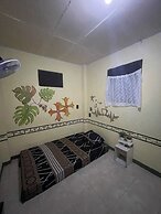 Homestay 50k ketapang