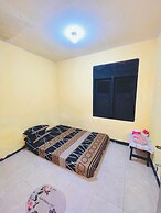 Homestay 50k ketapang