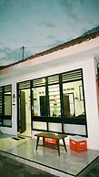 Homestay 50k ketapang