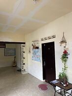 Homestay 50k ketapang