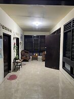 Homestay 50k ketapang