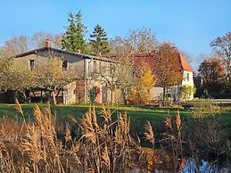 Schloss Schmarsow