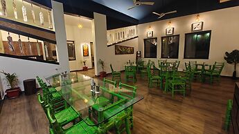 Kalrav Resort Pench