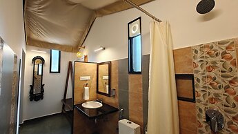 Kalrav Resort Pench