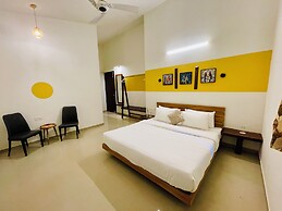 Kalrav Resort Pench