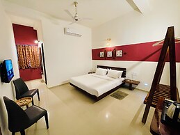 Kalrav Resort Pench