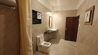 Kalrav Resort Pench
