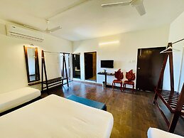 Kalrav Resort Pench