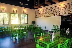 Kalrav Resort Pench