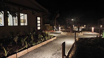 Kalrav Resort Pench