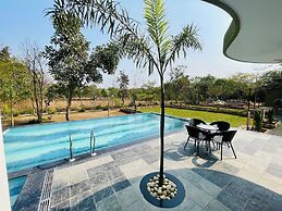 Kalrav Resort Pench