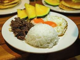 Balay Pangko