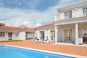 Villa Lea - Casa del Sole
