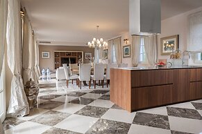 Villa Lea - Casa del Sole