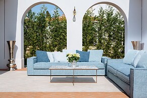 Villa Lea - Casa del Sole