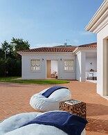 Villa Lea - Casa del Sole