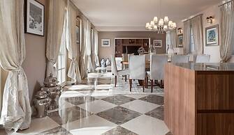 Villa Lea - Casa del Sole