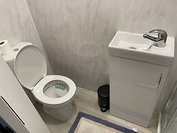 Unlimited Peace Apartments