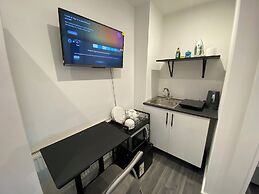 Unlimited Peace Apartments