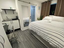 Unlimited Peace Apartments