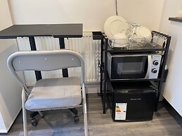 Unlimited Peace Apartments