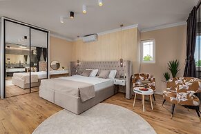 Villa Lea Zadarvillas