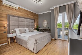 Villa Lea Zadarvillas