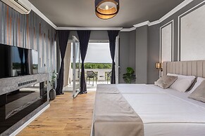 Villa Lea Zadarvillas