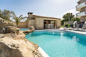 Villa Lea Zadarvillas