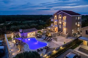 Villa Lea Zadarvillas