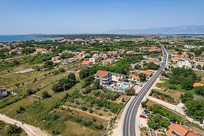 Villa Lea Zadarvillas