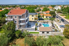 Villa Lea Zadarvillas