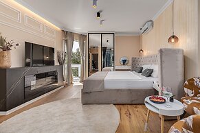 Villa Lea Zadarvillas