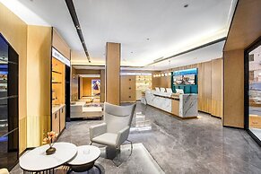 Guangzhou Yilin Intercity Hotel