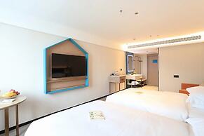 Guangzhou Yilin Intercity Hotel