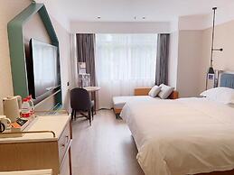 Guangzhou Yilin Intercity Hotel
