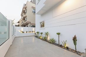 Host Prime Boutique hotel 25