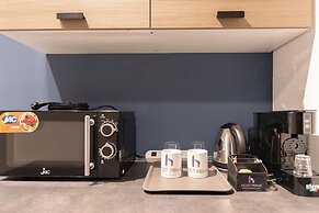 Host Prime Boutique hotel 25