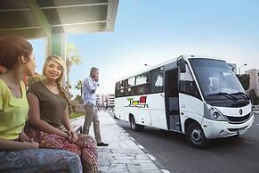 Host Prime Boutique hotel 25
