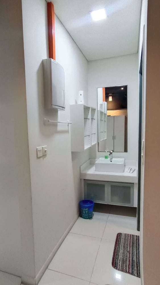 Summer Suites KLCC by CozyNest