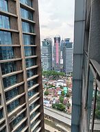 Summer Suites KLCC by CozyNest