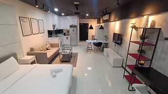 Summer Suites KLCC by CozyNest