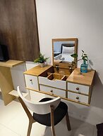 Summer Suites KLCC by CozyNest