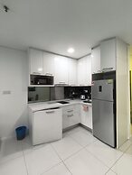 Summer Suites KLCC by CozyNest