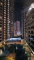 Summer Suites KLCC by CozyNest